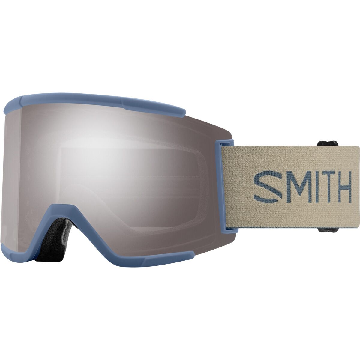 Smith Smith Squad XL ChromaPop Goggles Cosmos Dragon Slayer, One Size