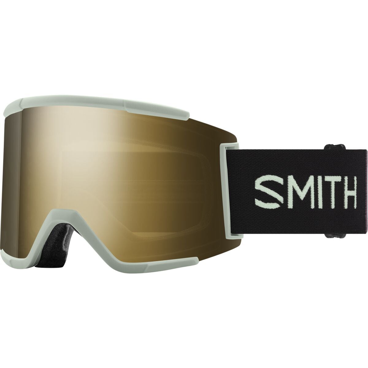 Image of Smith Squad XL ChromaPop Goggles Smith x TNF - Jess Kimura, One Size