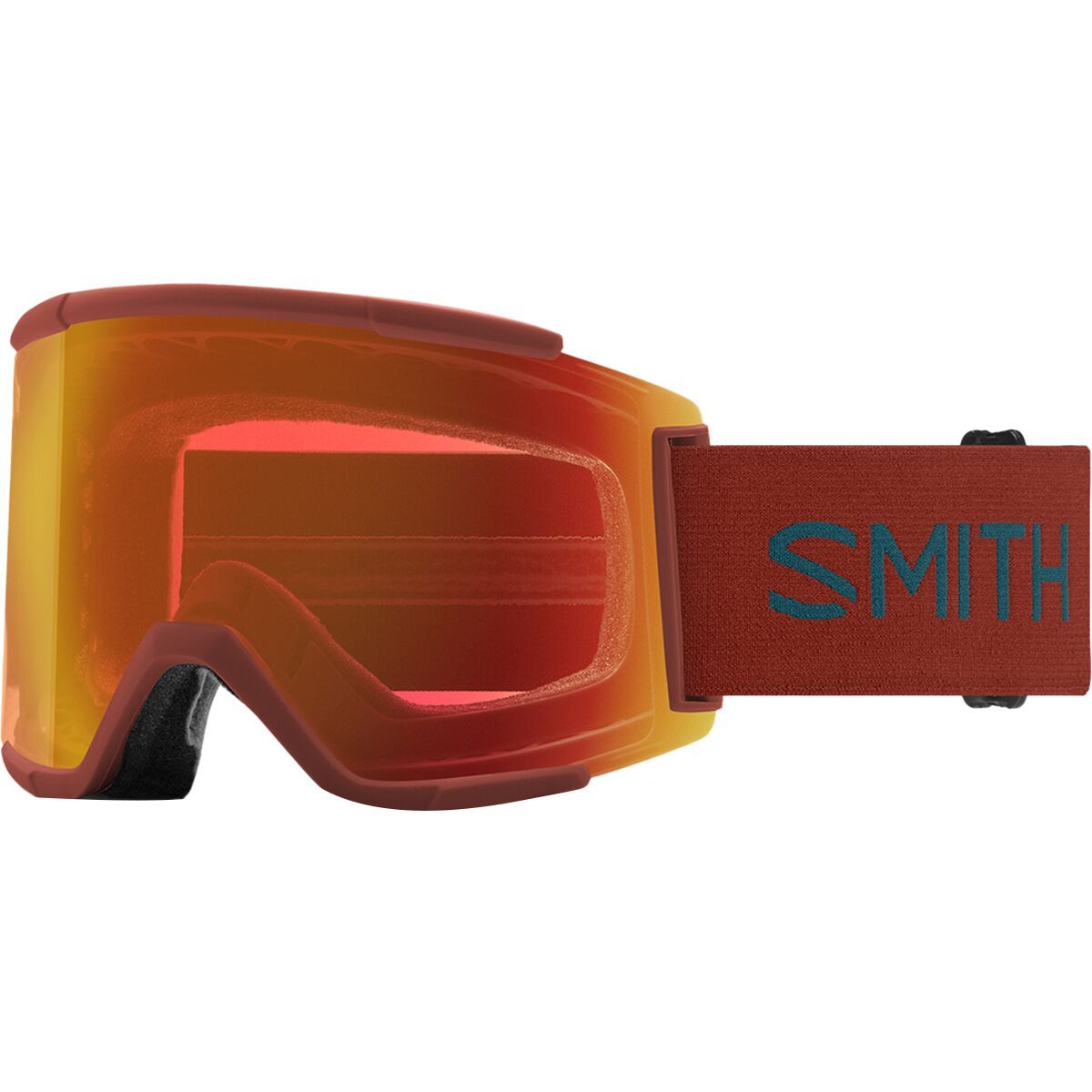Image of Smith Squad XL ChromaPop Goggles Terra Flow, One Size