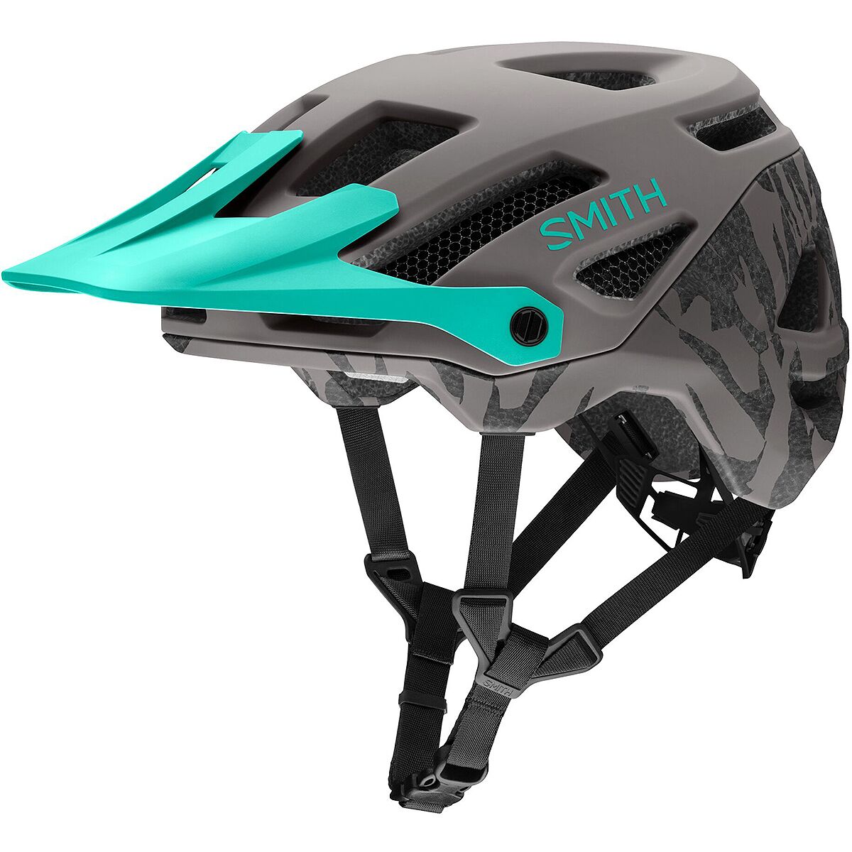 Image of Smith Payroll Mips Helmet Matte Ash/Roam, L