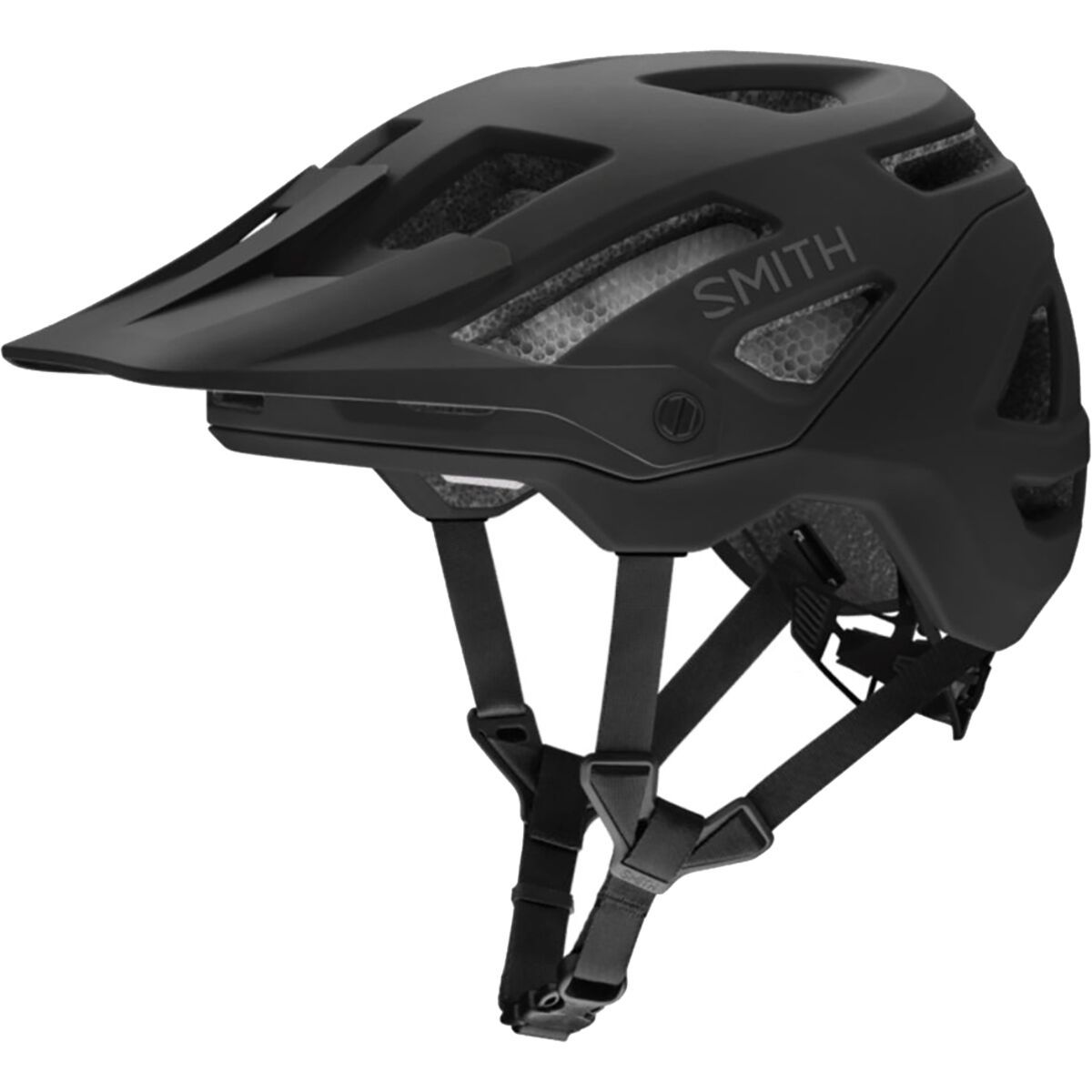 Smith Payroll Mips Helmet Matte Black, L