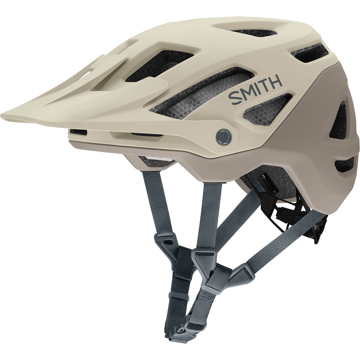 Image of Smith Payroll Mips Helmet Matte Chalk, M