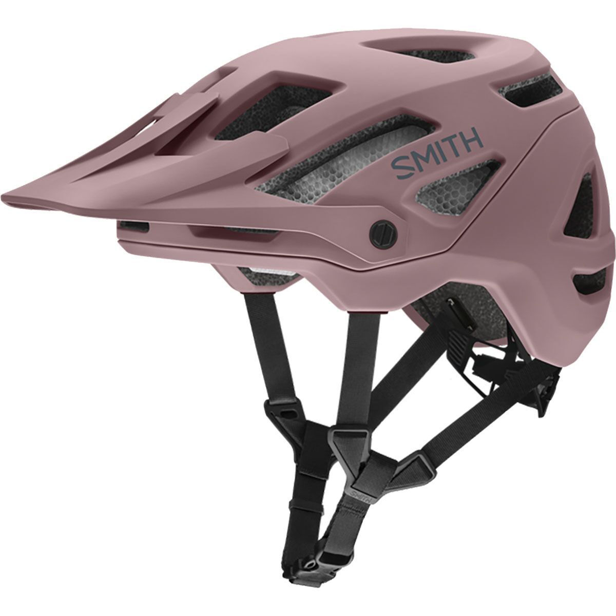 Smith Payroll Mips Helmet Matte Dusk, L