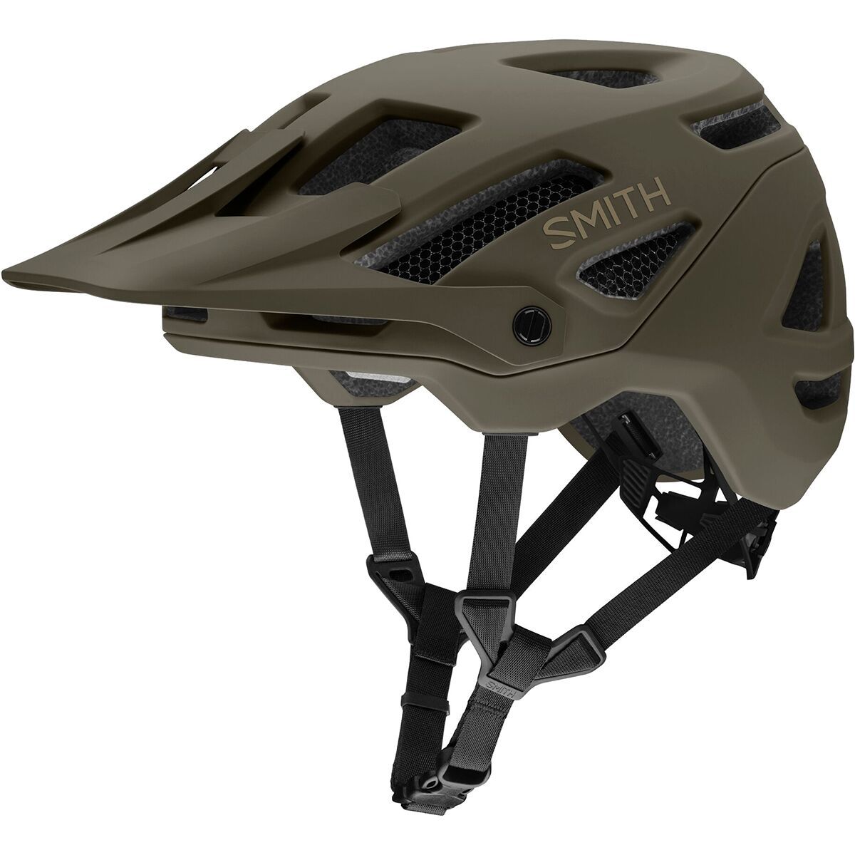 Image of Smith Payroll Mips Helmet Matte Forest, S
