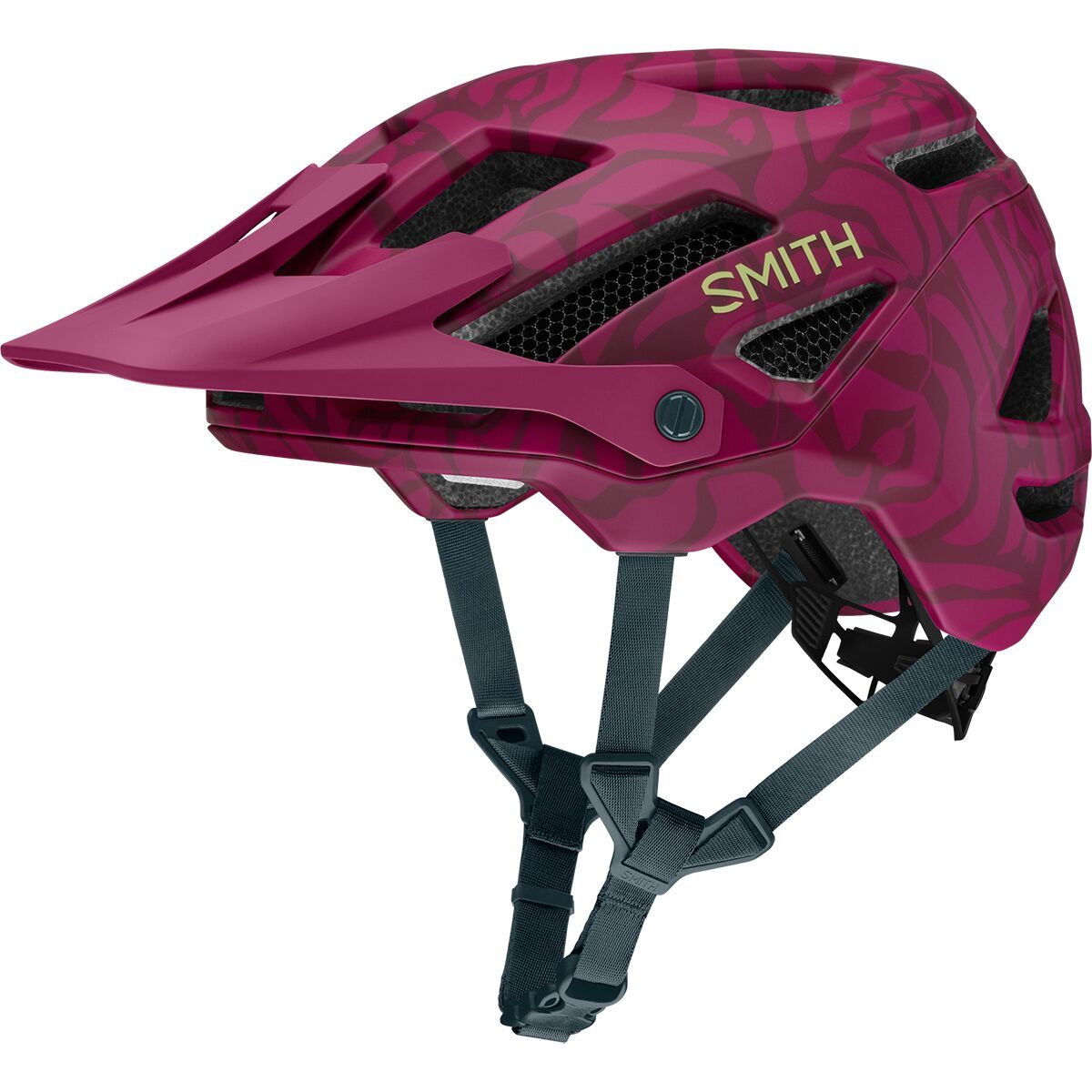 Image of Smith Payroll Mips Helmet Matte Huckleberry, L