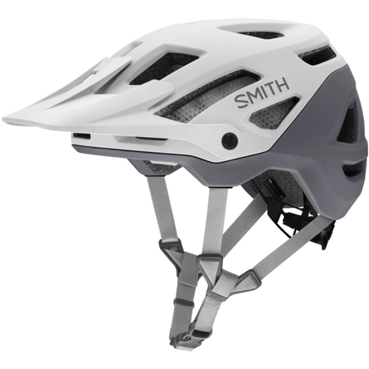 Smith Payroll Mips Helmet Matte White/Cement, S