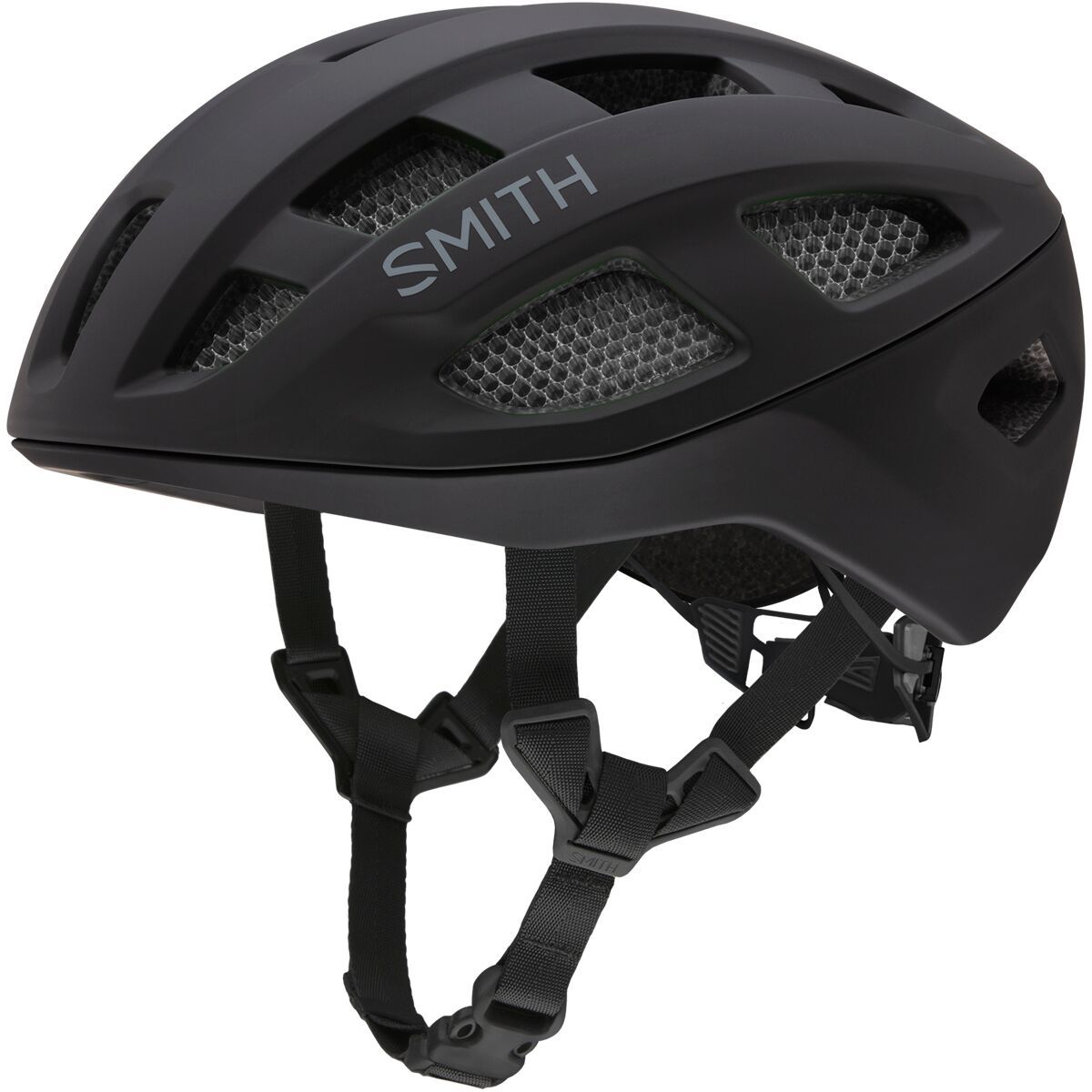 Image of Smith Triad MIPS Helmet Matte Black, S