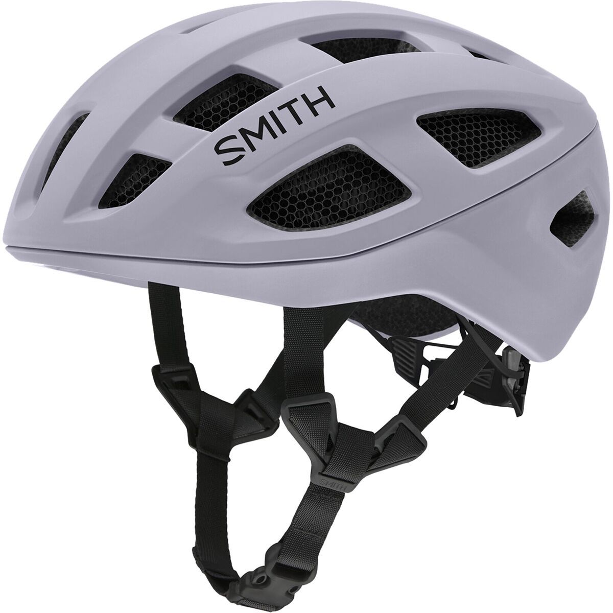 Image of Smith Triad MIPS Helmet Matte Lunar Fog, S