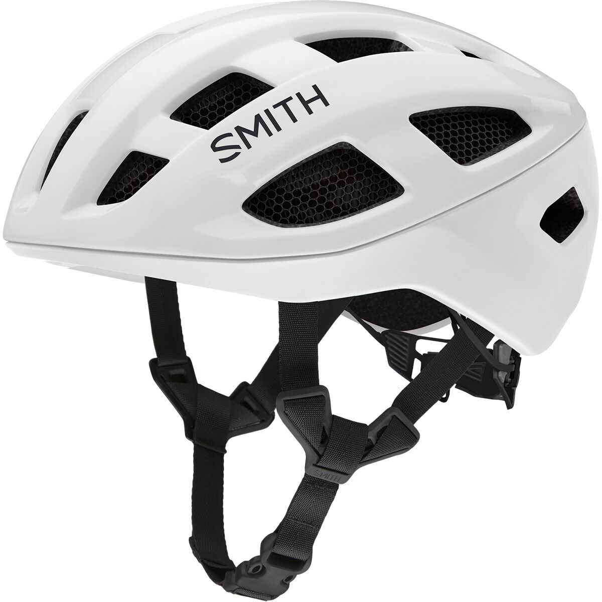 Image of Smith Triad MIPS Helmet White/Matte White, M