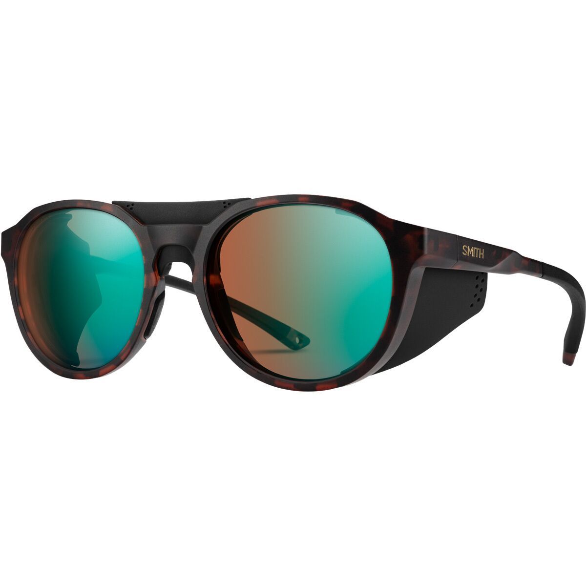 Image of Smith Venture ChromaPop Sunglasses Matt Tort, One Size