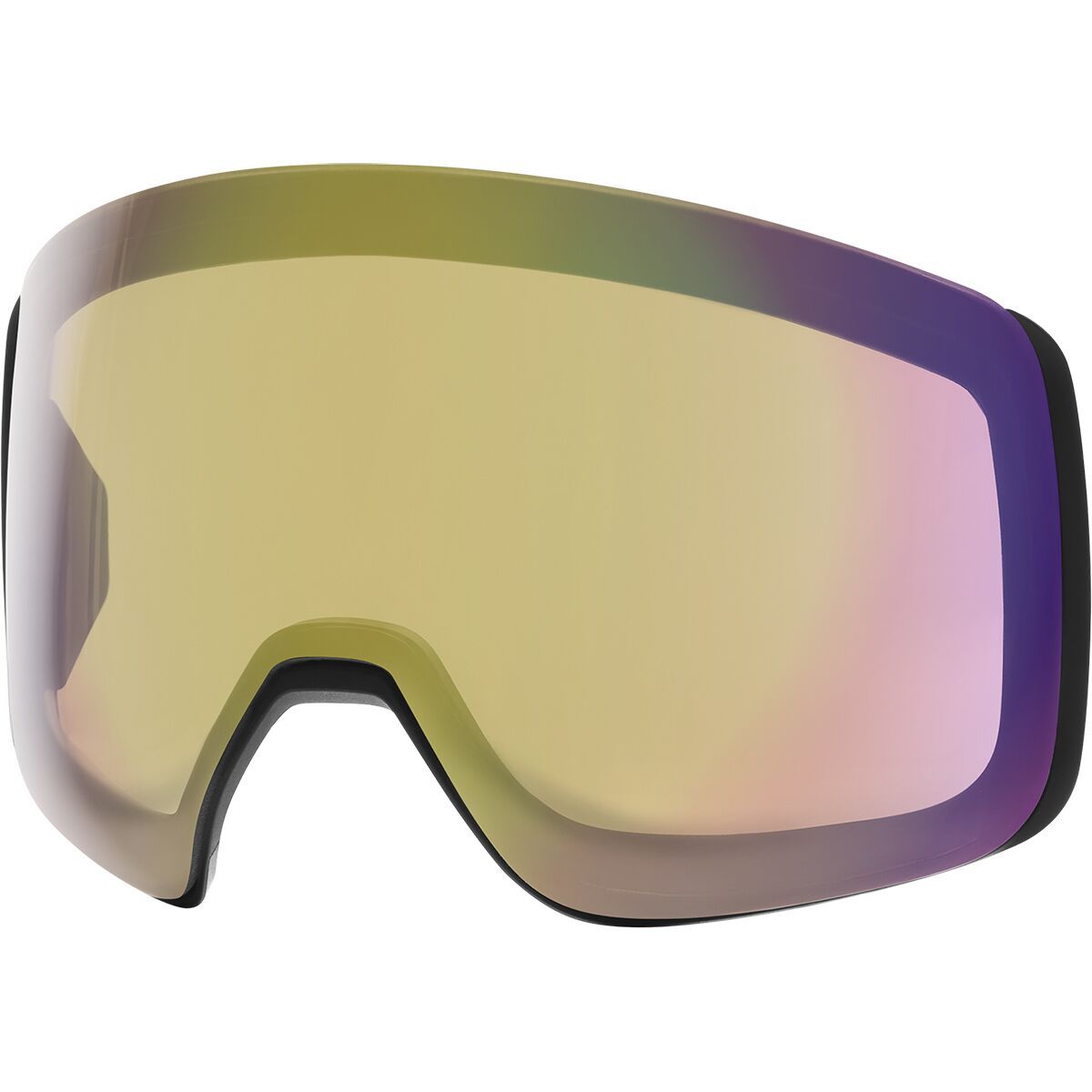 Crystal_noa　プロフ必読様 スキンメンテ詰め替えST/M4　　4本 Smith 4D MAG XL Replacement Lens - Ski