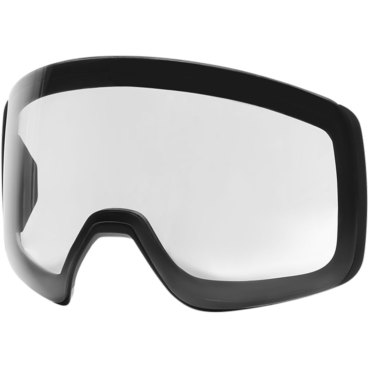Image of Smith 4D MAG XL Replacement Lens Clear, One Size