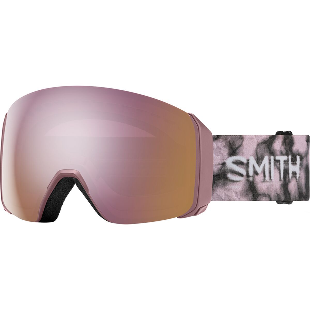 Smith 4D Mag