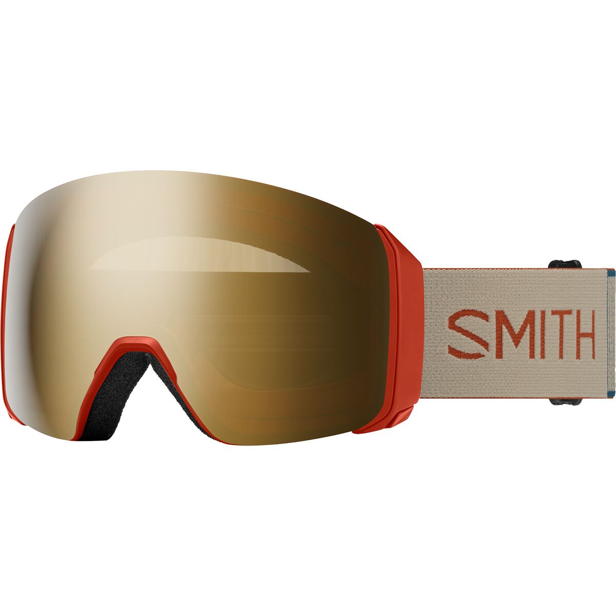 Smith 4D Mag