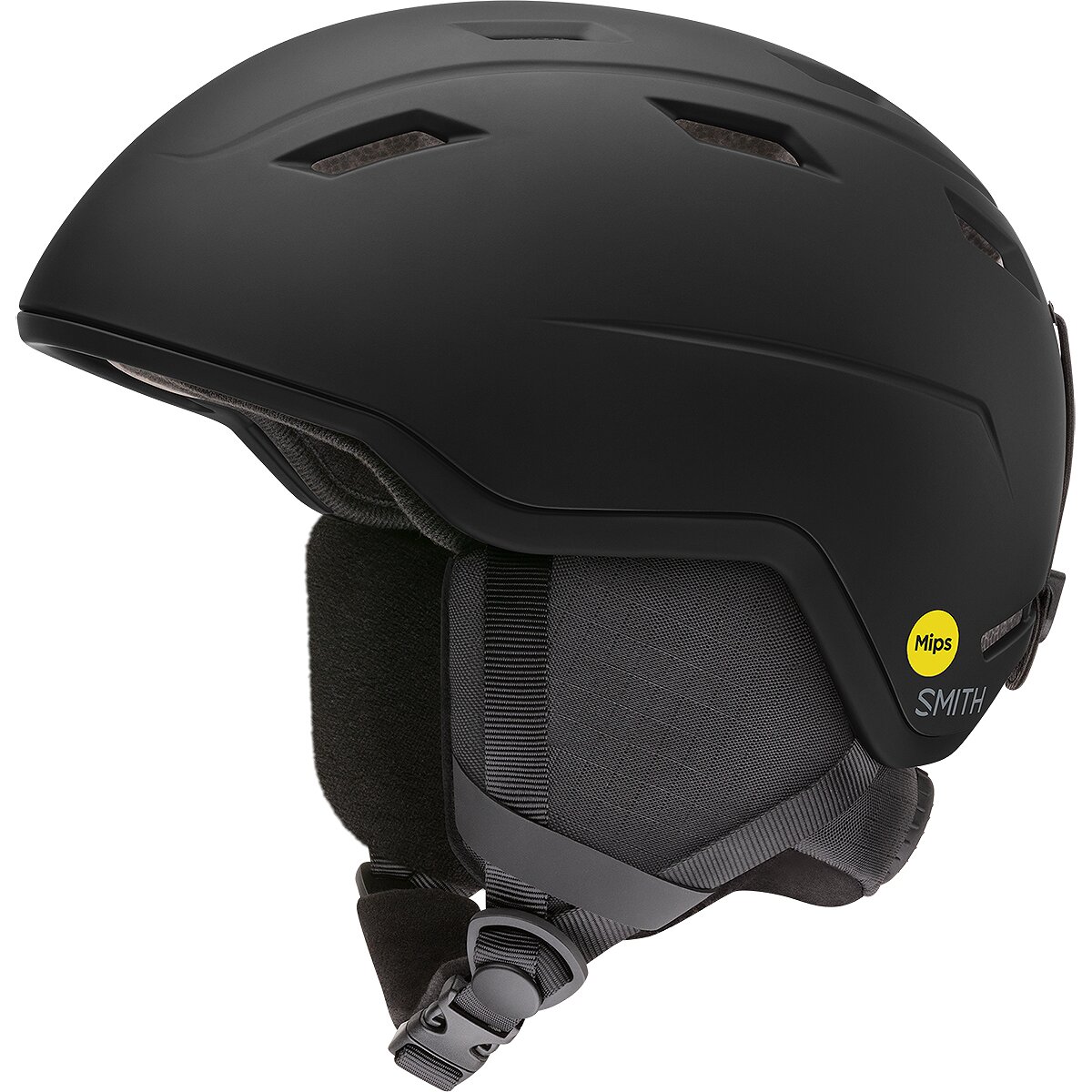 Image of Smith Mondo MIPS Helmet Matte Black, M
