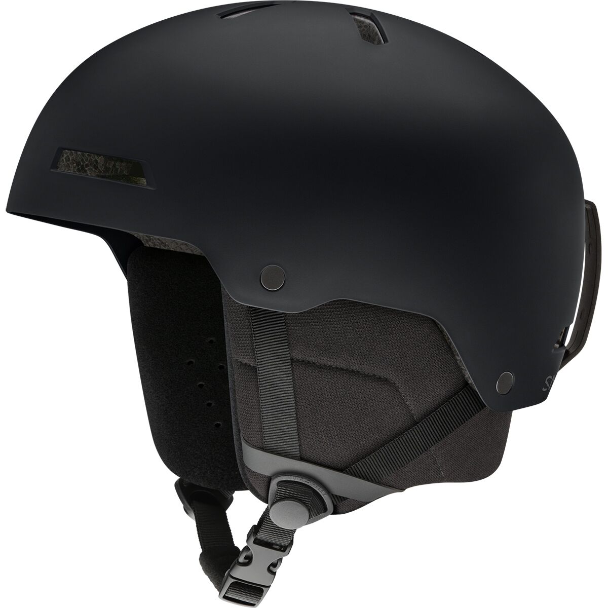 Smith Smith Rodeo Helmet Matte Black, L