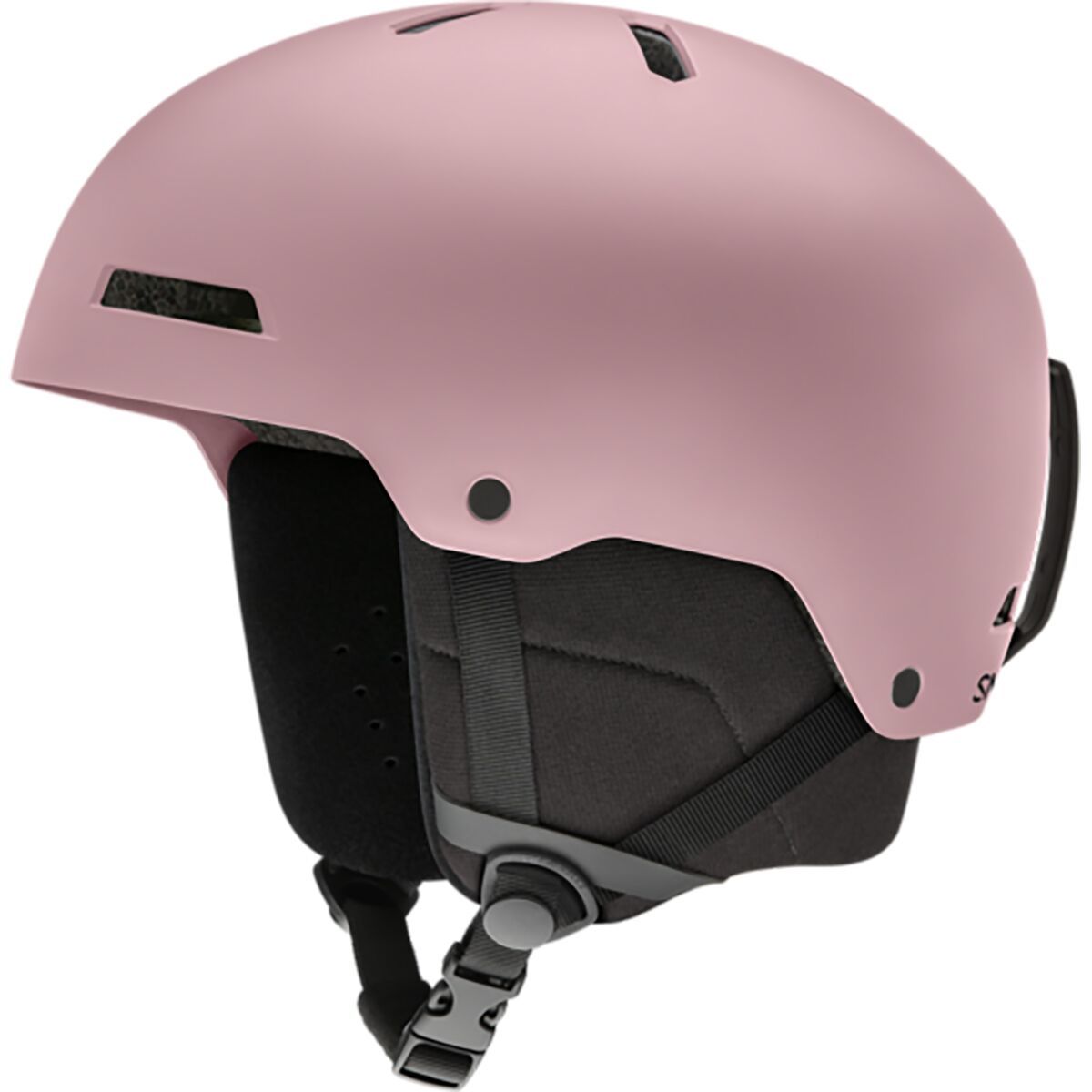 Image of Smith Rodeo Helmet Matte Dusk, L