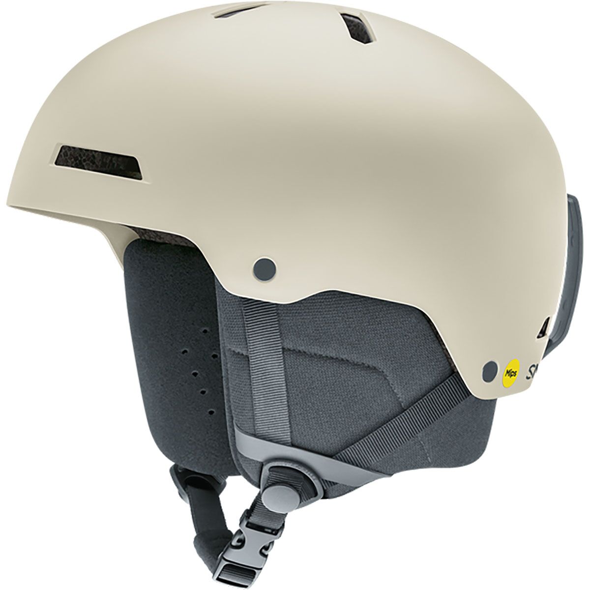 Image of Smith Rodeo Mips Helmet Matte Chalk, XL