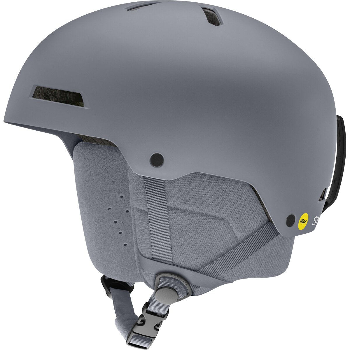Image of Smith Rodeo Mips Helmet Matte Cirrus Grey, M
