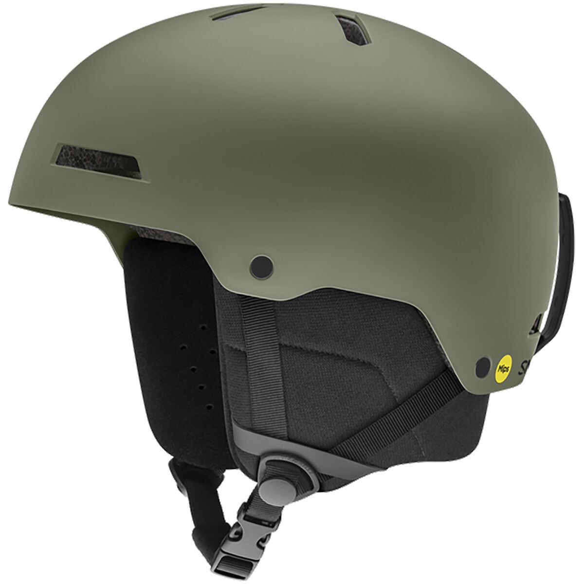Image of Smith Rodeo Mips Helmet Matte Fatigue Green, L