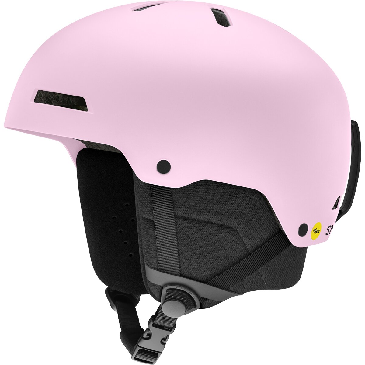 Image of Smith Rodeo Mips Helmet Matte Pink Frost, L