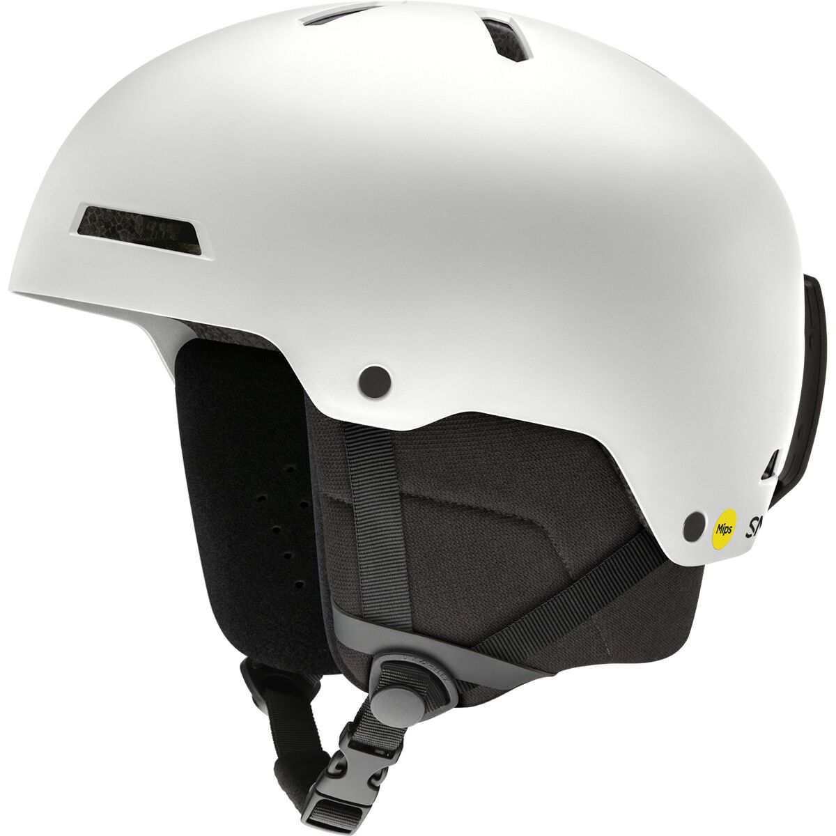 Image of Smith Rodeo Mips Helmet Matte White, XL