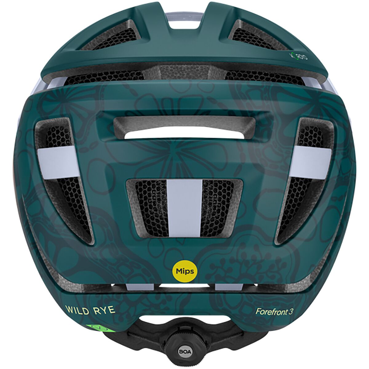 smith forefront helmet camo 2 MIPS MTB and complete Koroyd coverage Smith Forefront 2 Mips Camo