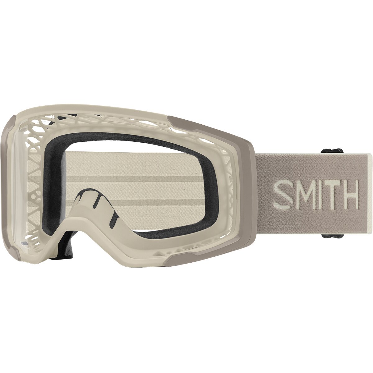 Smith Smith Rhythm MTB Goggle + Dirt Screen