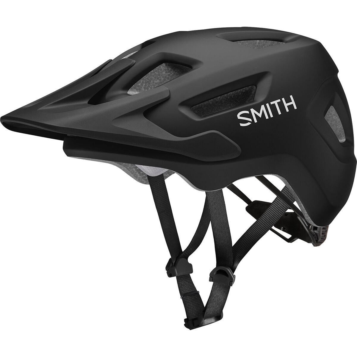 Image of Smith Sidekick Jr Mips Helmet - Kids' Matte Black, XS