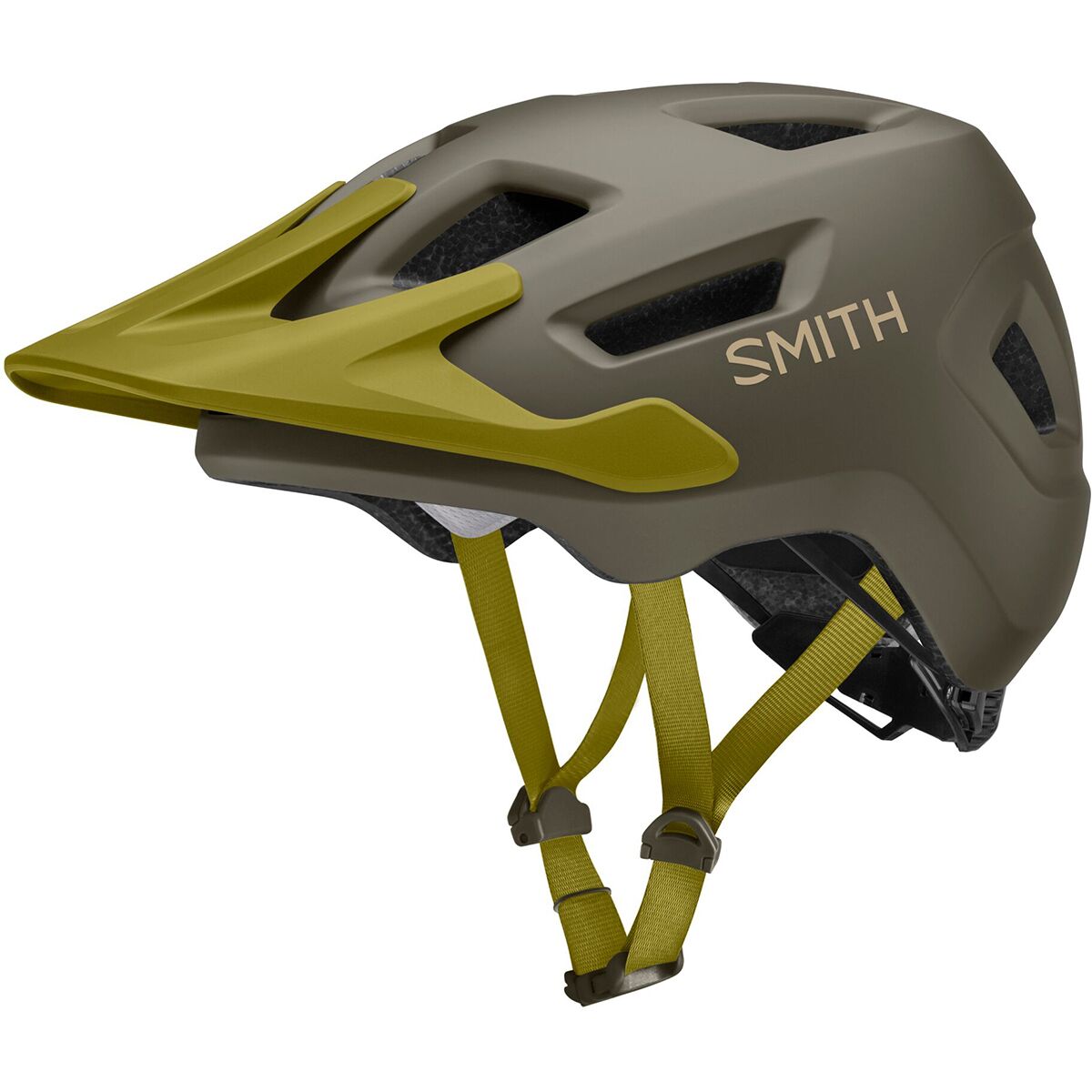 Image of Smith Sidekick Jr Mips Helmet - Kids' Matte Forest, XS