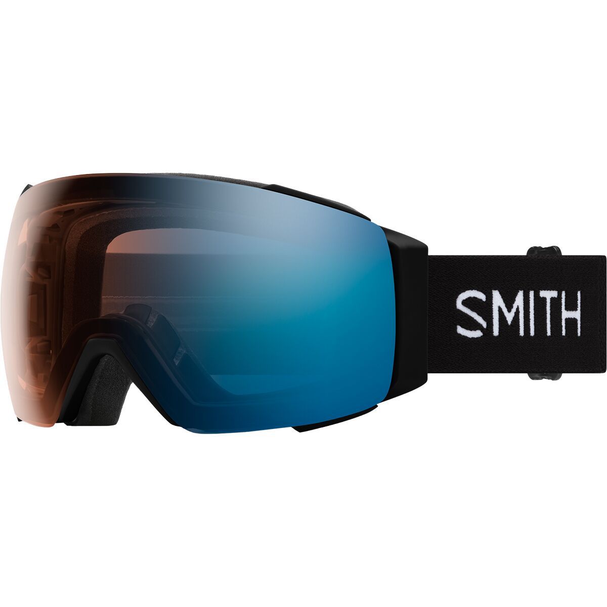 Smith IO
