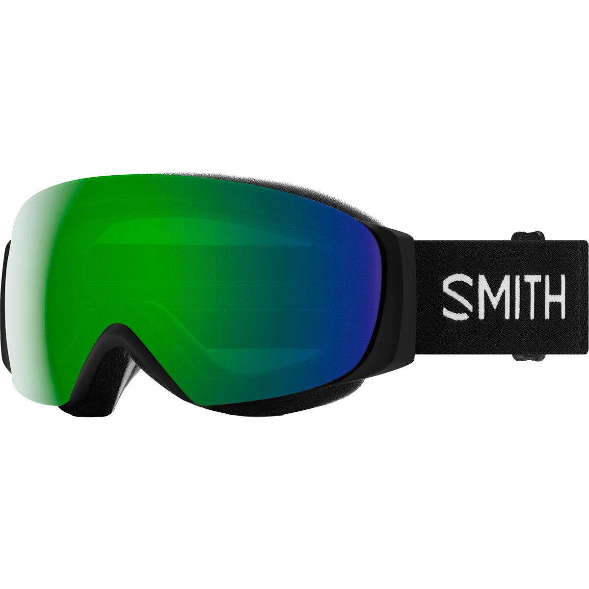 Smith IO