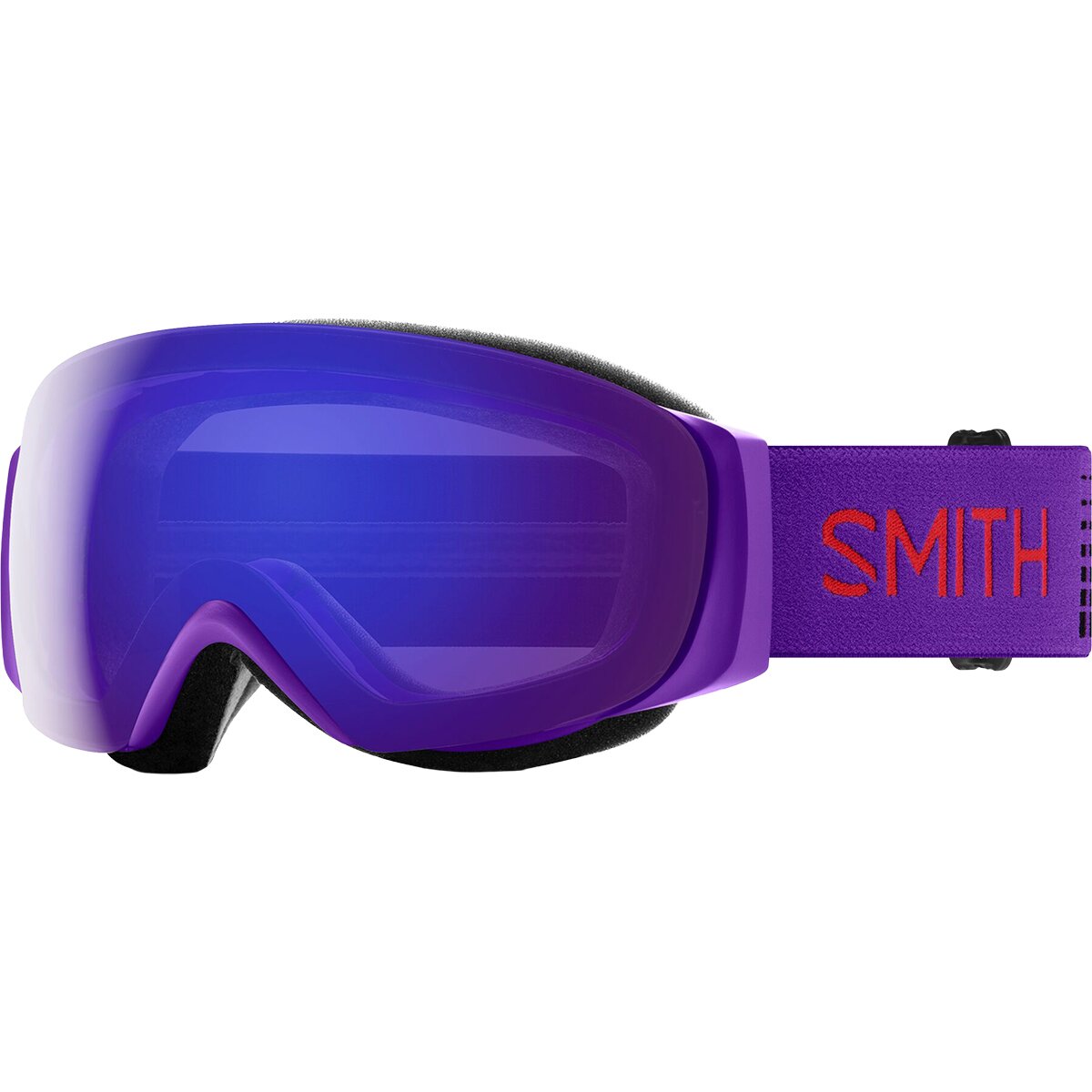 Smith IO Mag