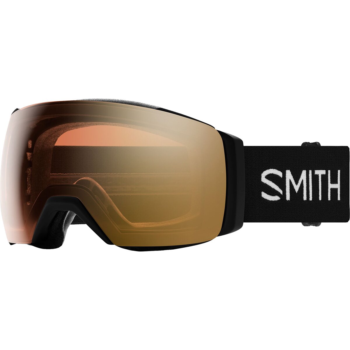 Smith IO Mag