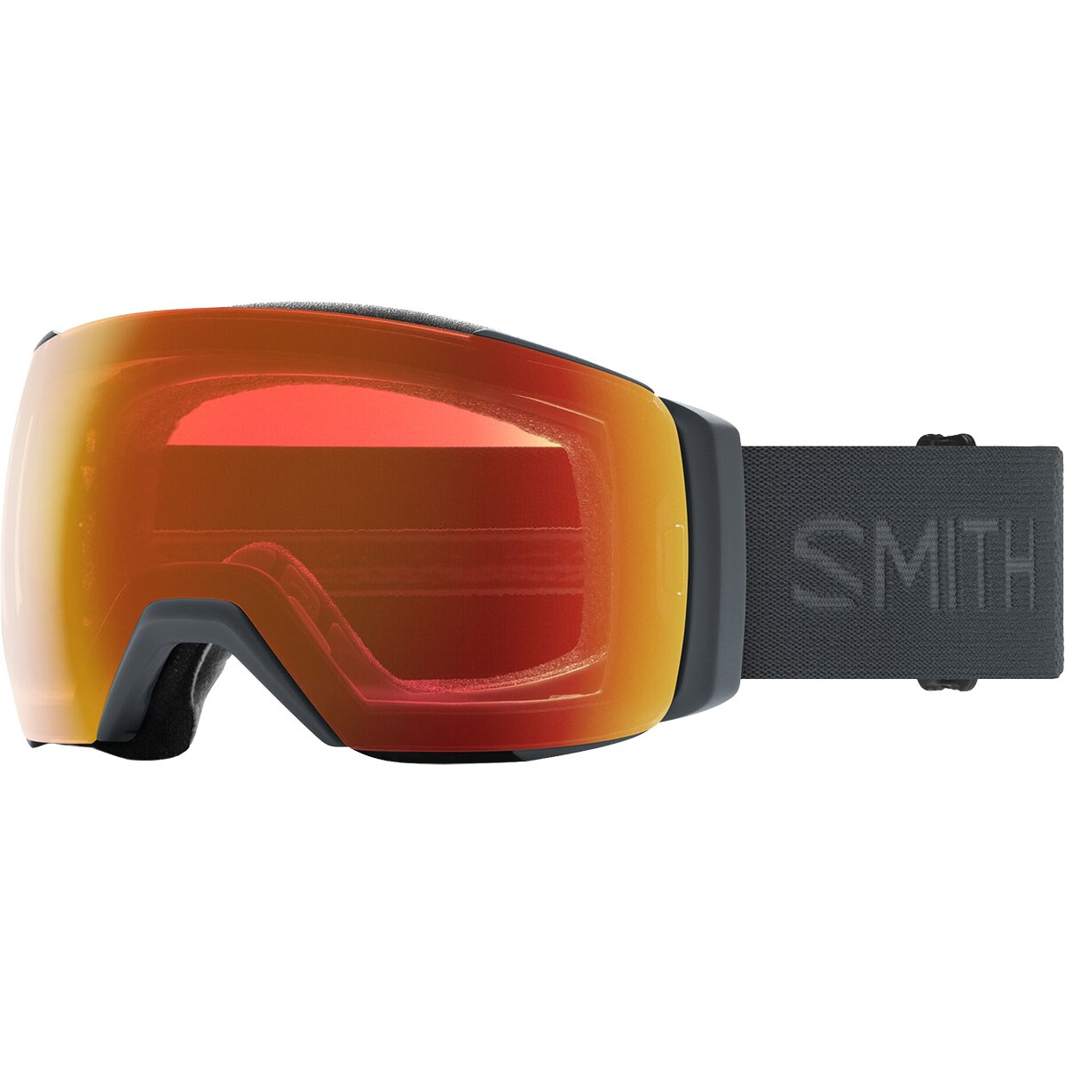 Smith IO