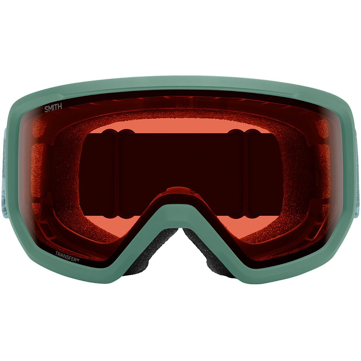 Image of Smith Transfer Goggles Cactus Zine/RC36, One Size
