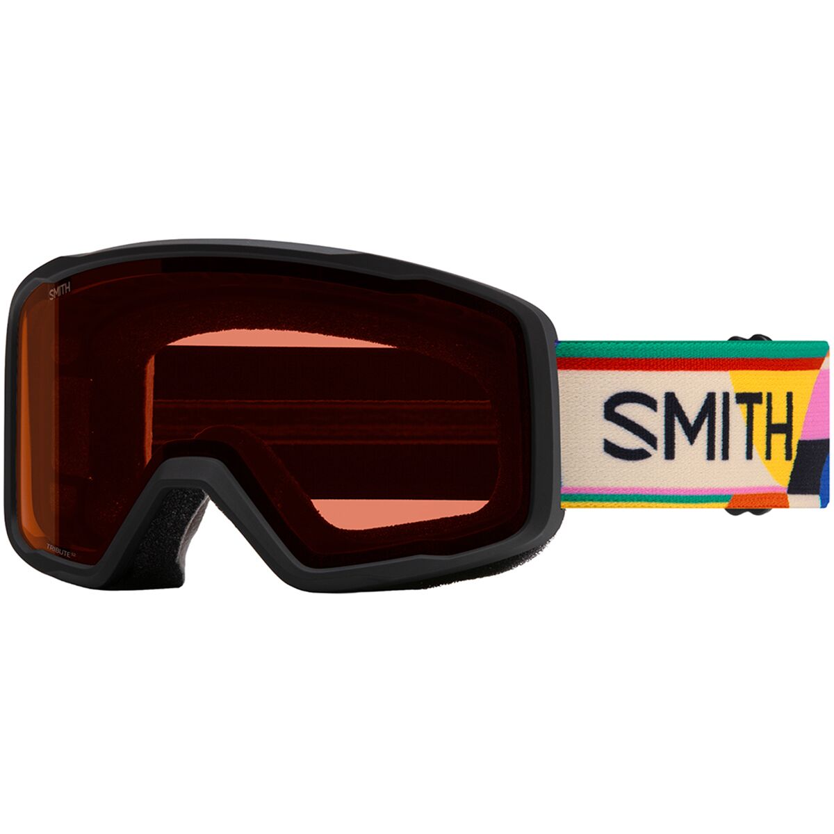 Image of Smith Tribute Goggles Formations/RC36, One Size