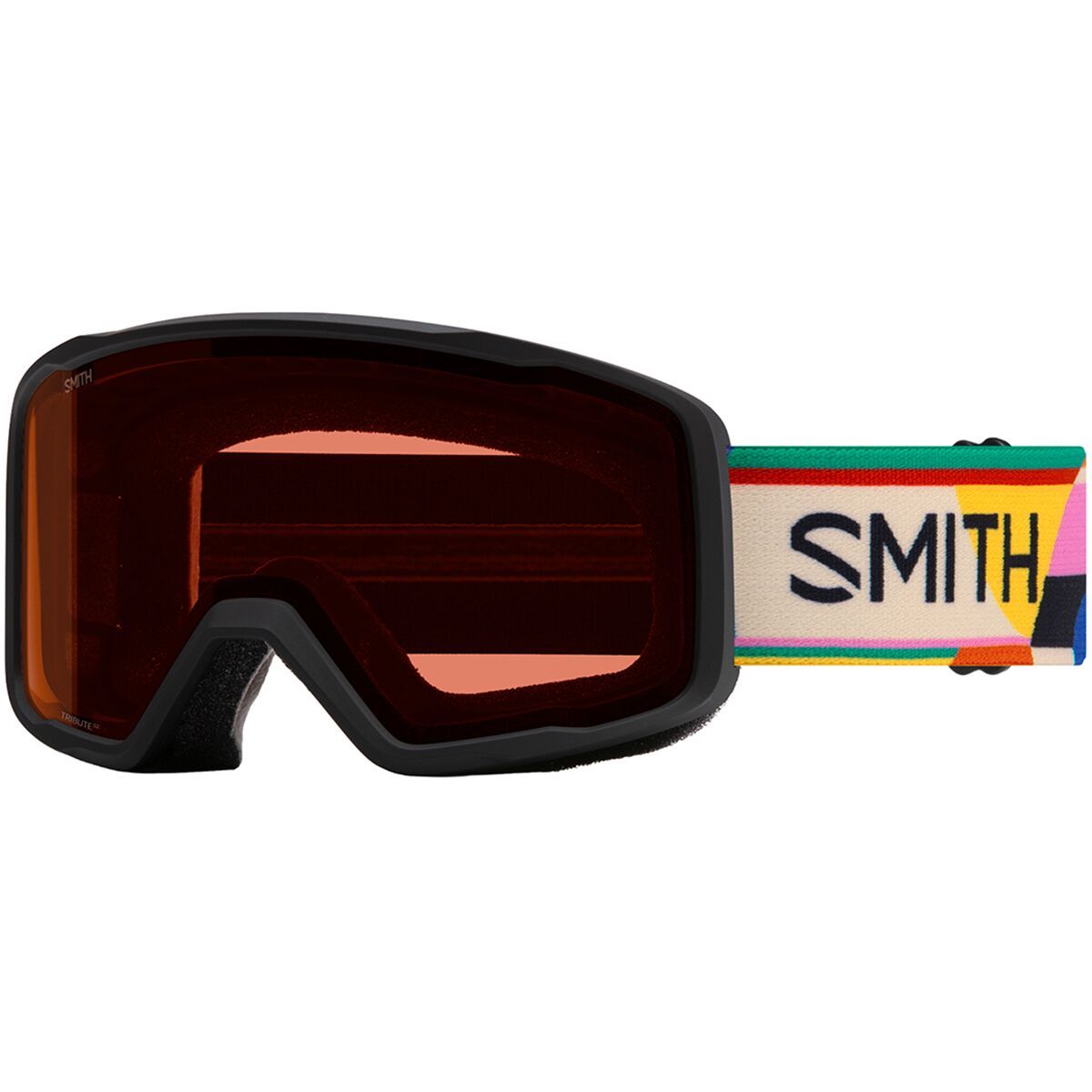Image of Smith Tribute Goggles Formations/RC36, One Size