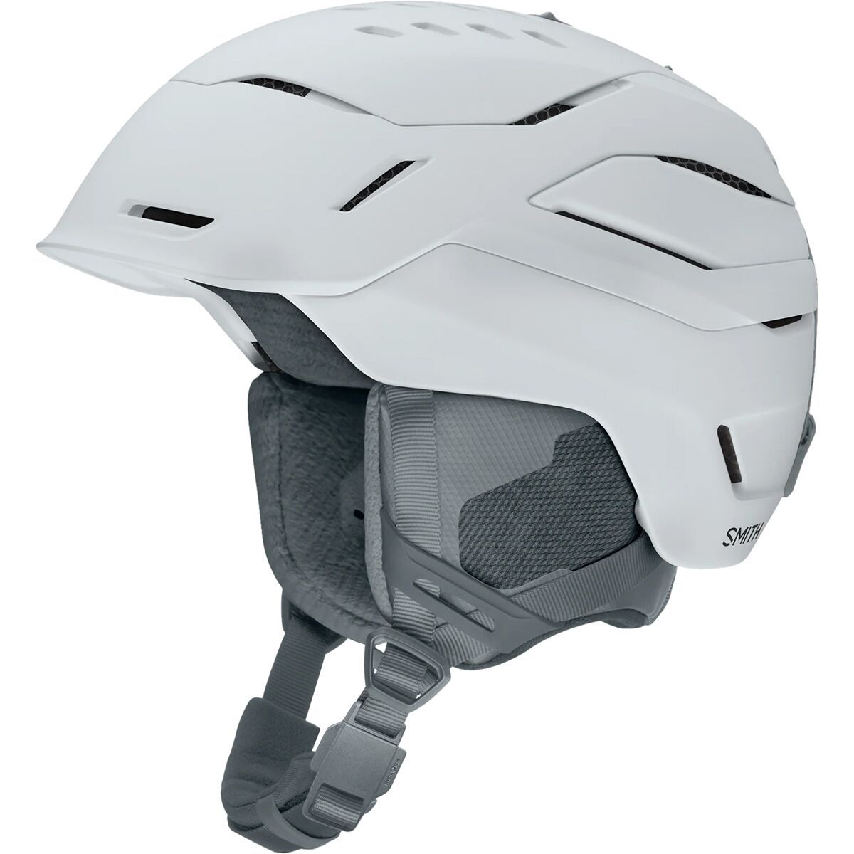Image of Smith Vantage 2 Helmet Matte White, M