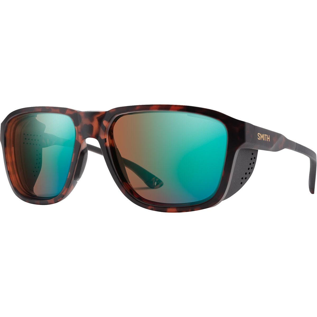 Smith Smith Embark ChromaPop Photochromic Sunglasses Matt Tort, One Size - $257.00 at Backcountry.com