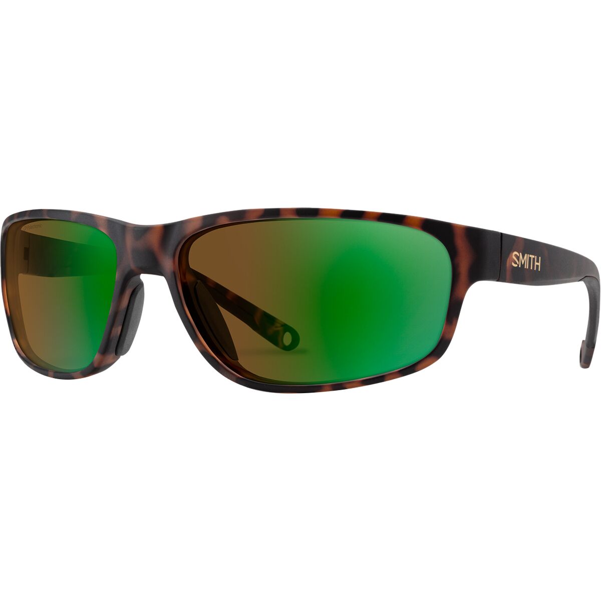 Image of Smith Redding 2 ChromaPop Polarchromic Sunglasses Matt Tort, One Size