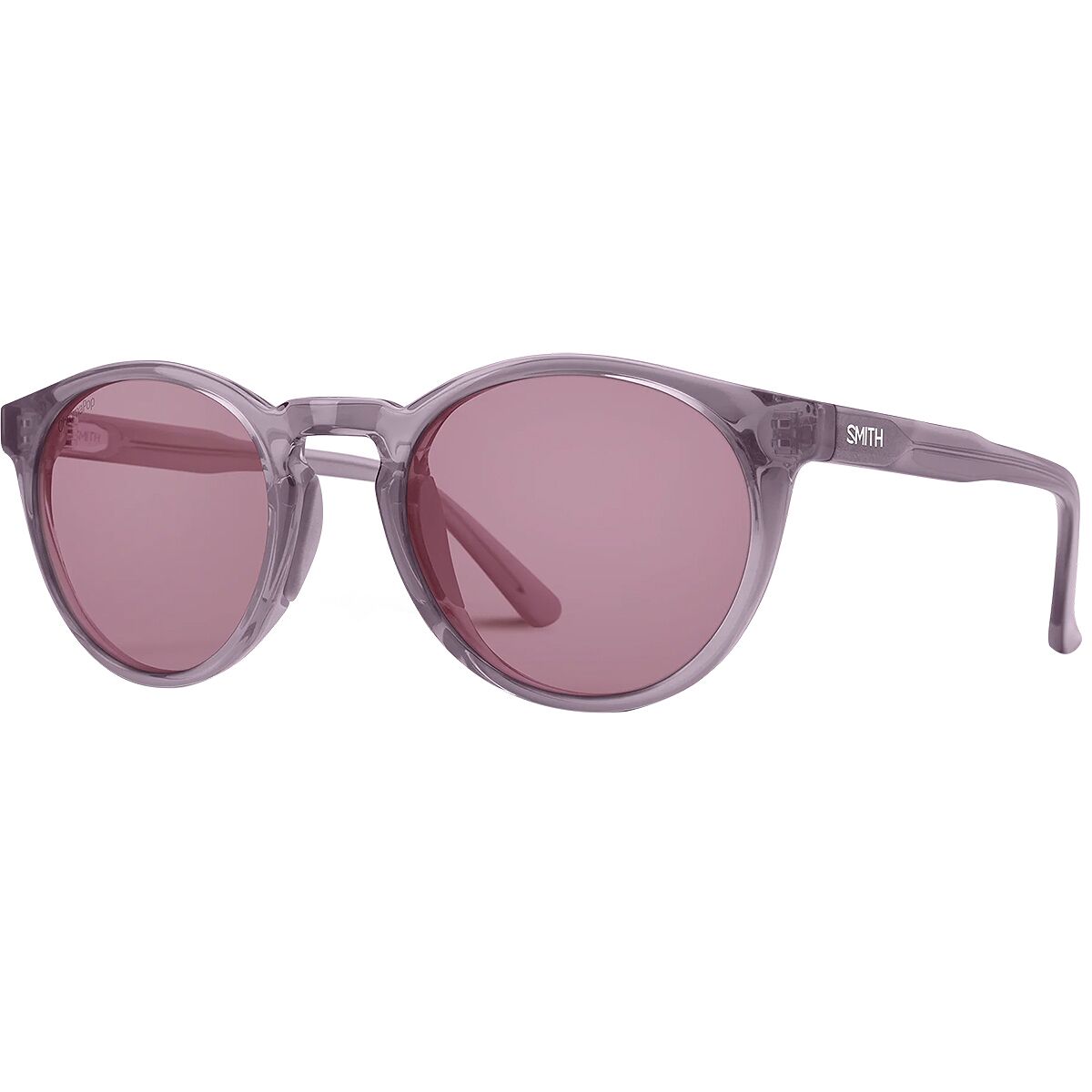 Image of Smith Westward ChromaPop Sunglasses Meteorite Crystal, One Size