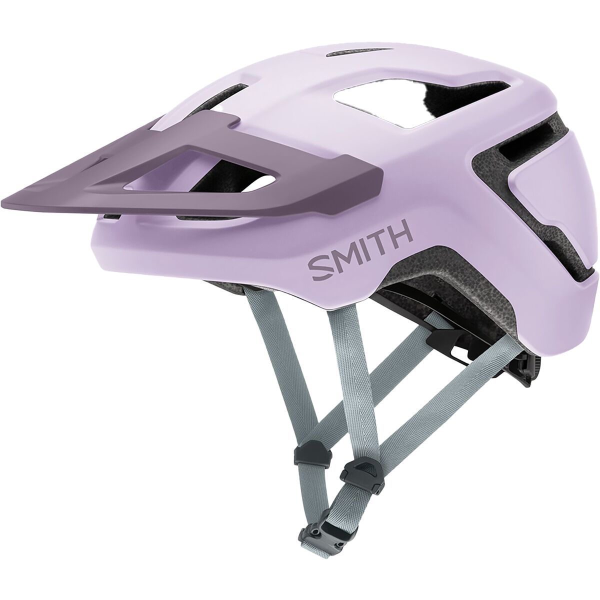 Image of Smith Pilot Mips Helmet Matte Aura, L