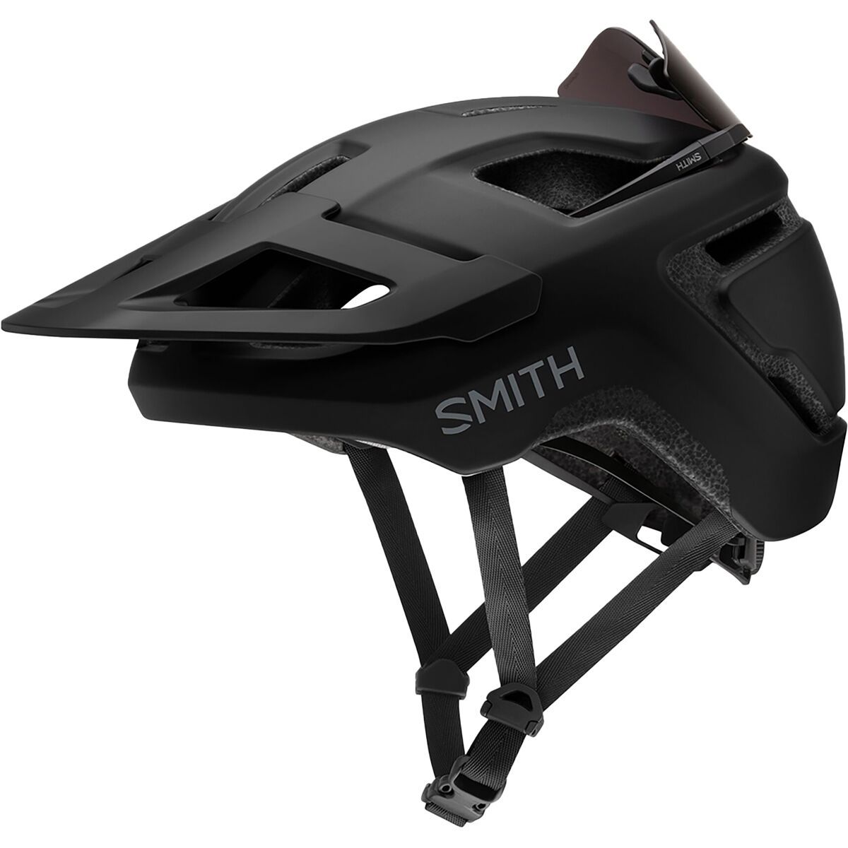 Image of Smith Pilot Mips Helmet Matte Black, XL