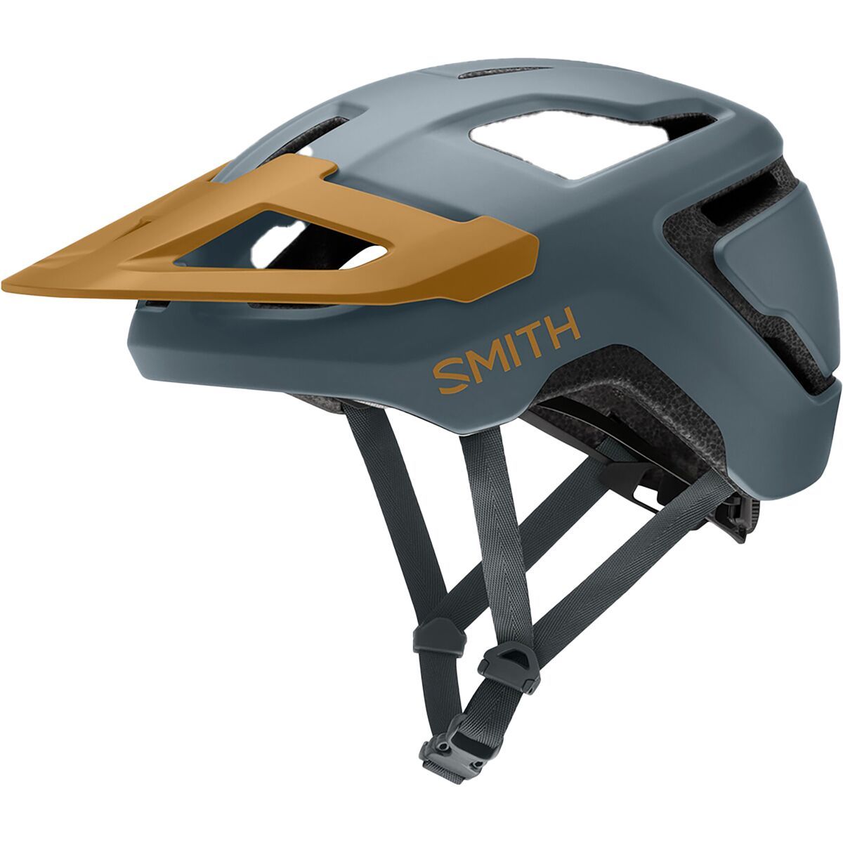Image of Smith Pilot Mips Helmet Matte Flint, M