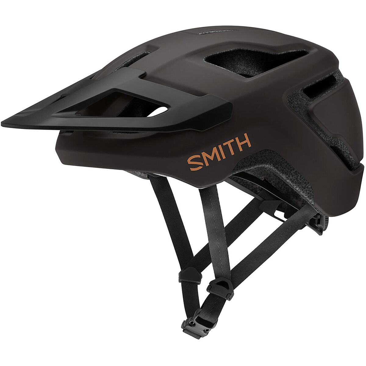 Image of Smith Pilot Mips Helmet Matte Gravy, S