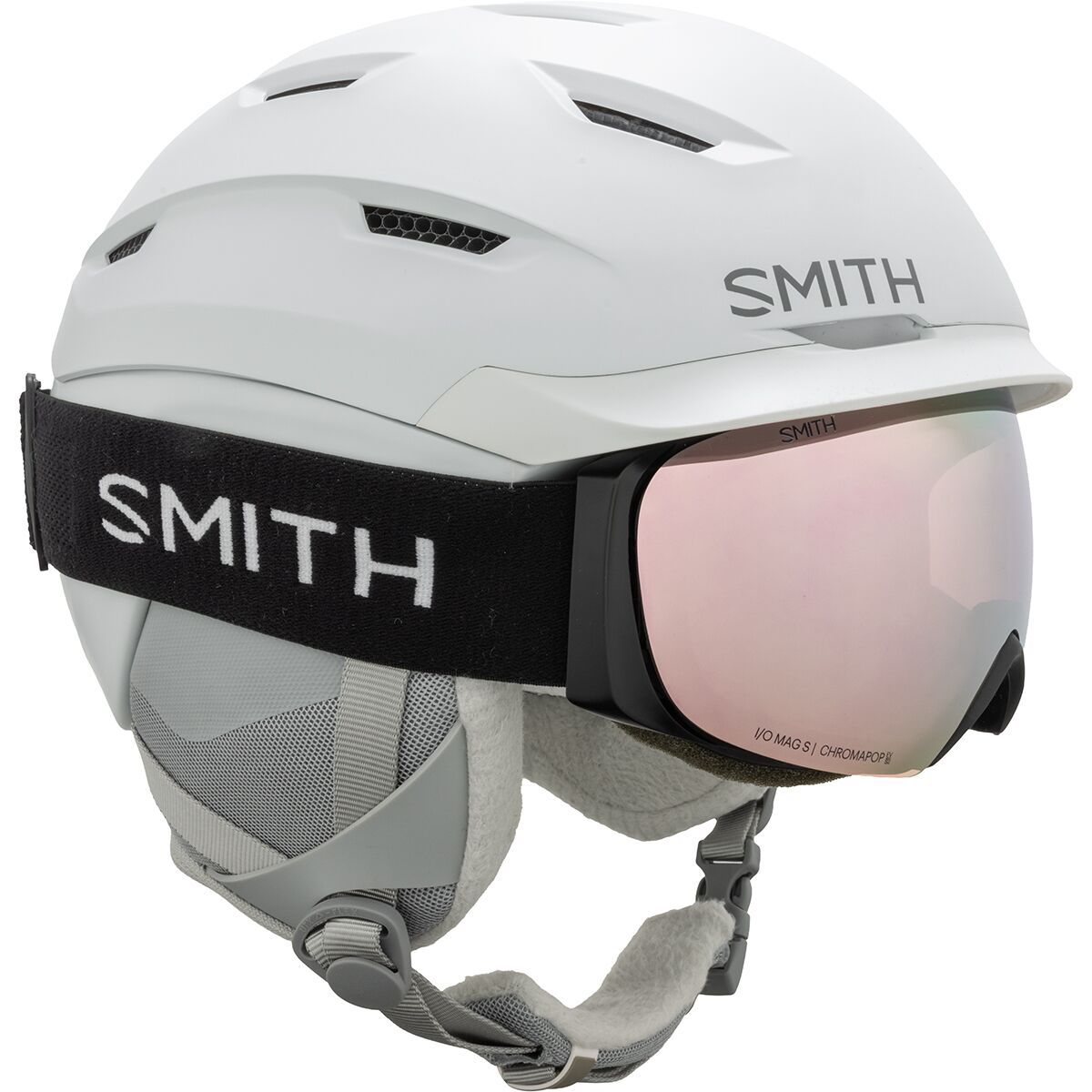Smith IO Mag