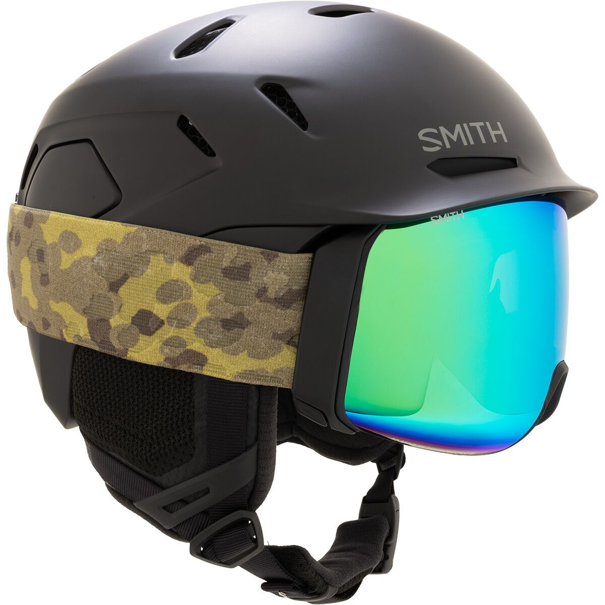 Smith 4D Mag
