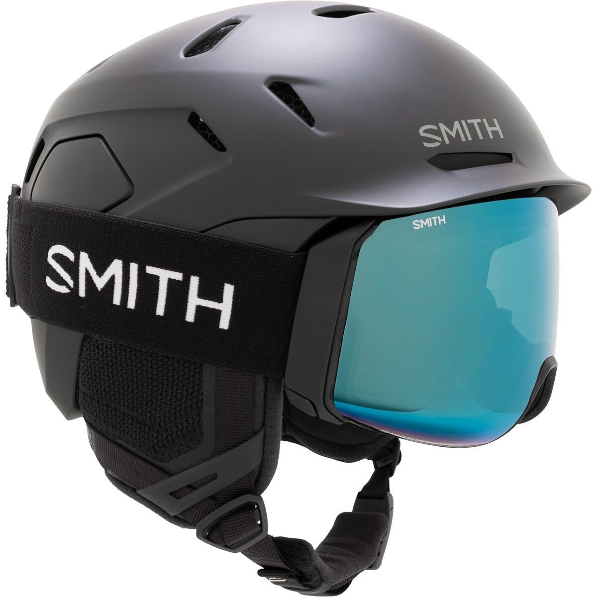 Smith 4D Mag