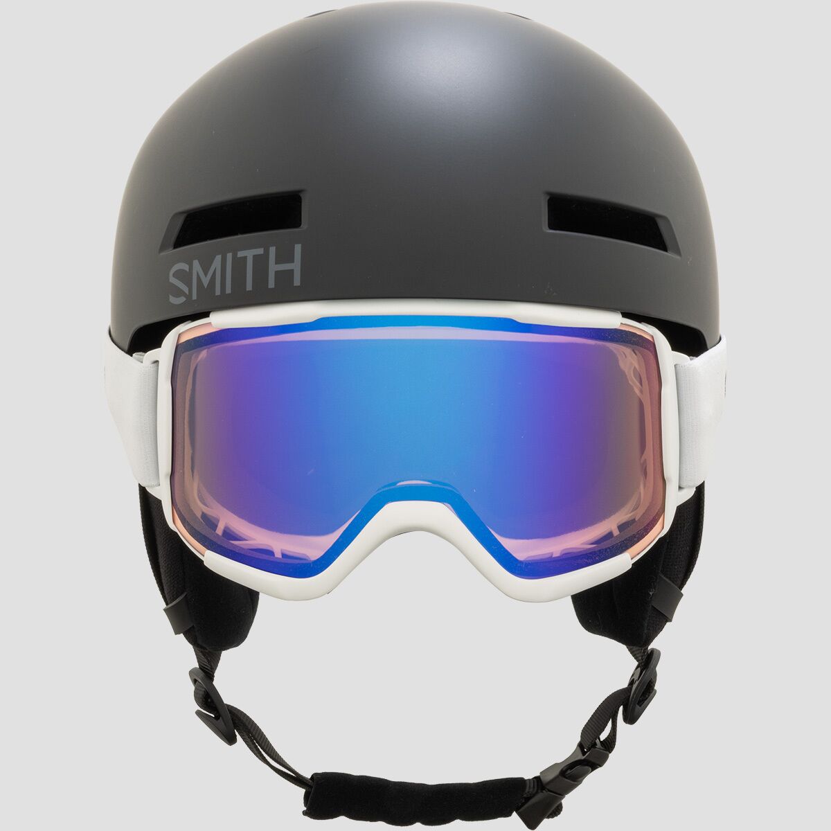 Smith Rodeo Jr. MIPS Helmet + Daredevil OTG Goggles - Kids' - Ski Smith Rodeo Jr. MIPS Helmet + Daredevil OTG Goggles - Kids' - Ski